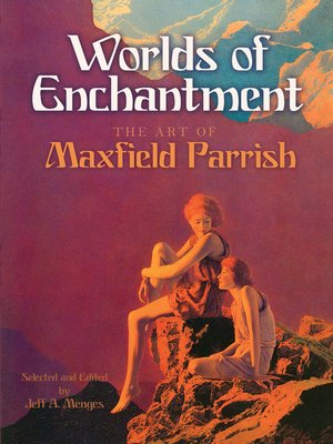 cover image of Worlds of Enchantment